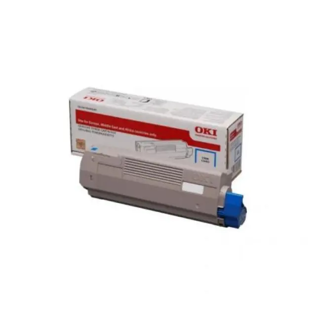 OKI C332/MC363 TNR CYAN 1.5 K (46508715) (OKI-C332-C)