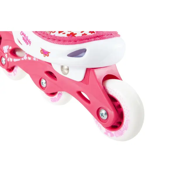 AMILA In-Line Skate Πλαστικά 39-42 (48925) - 39-42 2