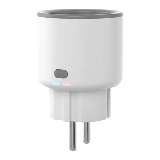 Sonoff® iPlug S60TPF Wi-Fi Smart Plug (Type F/E) 2