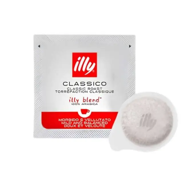 ILLY Classico 200 τμχ | ESE