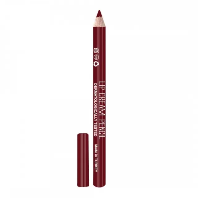 Isabelle Dupont Lip Cream Pencil, 1τμχ LCP16