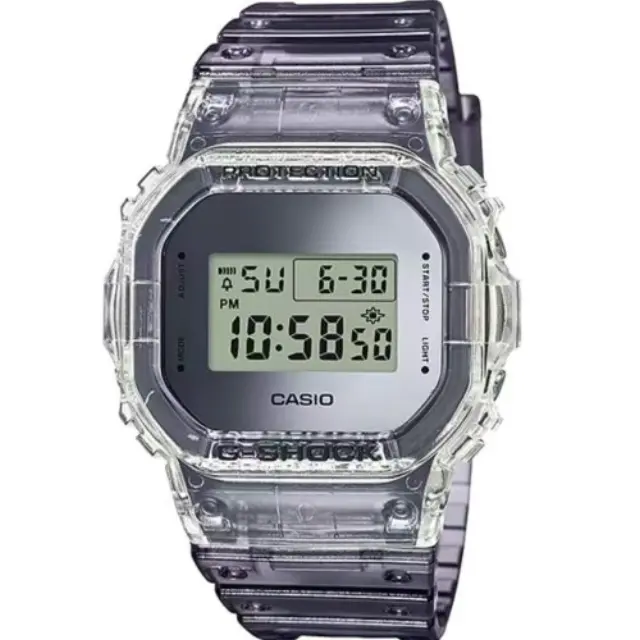 Casio G-Shock DW-5600SK-1