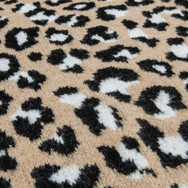 Πουλόβερ animal print 2