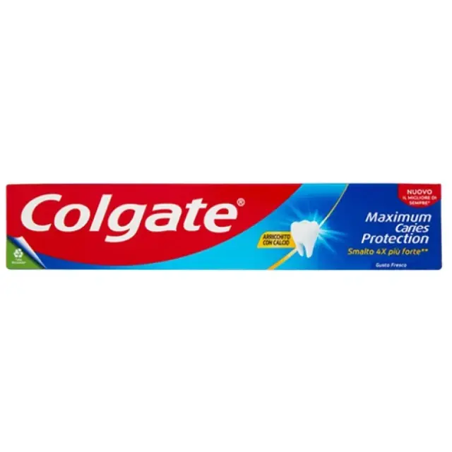 Colgate Maximum Caries Protection 75ml