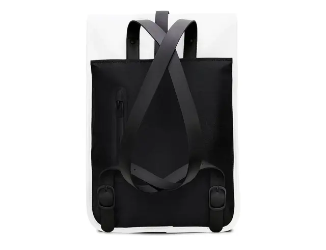 Τσάντα Πλάτης 15'' Mini W3 Rains με χωρητικότητα 9L - Power 13020 2