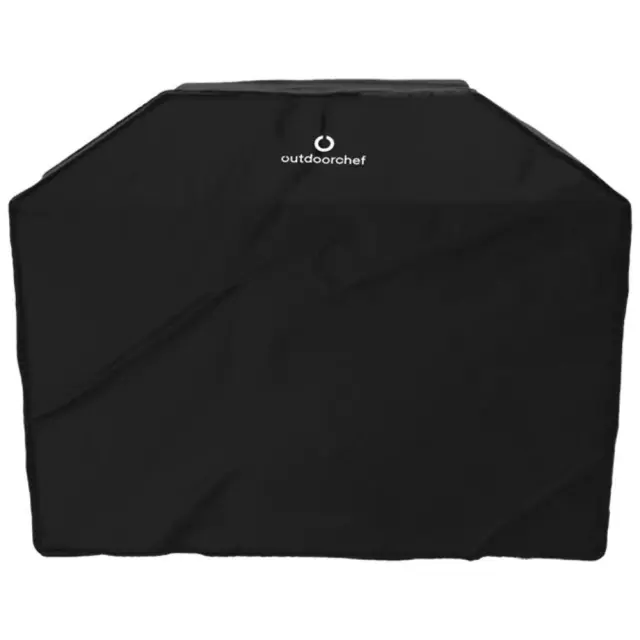 Κάλυμμα Ψησταριάς HEAT C-435 RB 149X63X102,5cm - Outdoorchef 2
