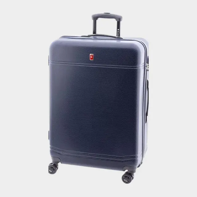 Μεγάλη Βαλίτσα Gladiator 121200 Μπλε - ONESIZE