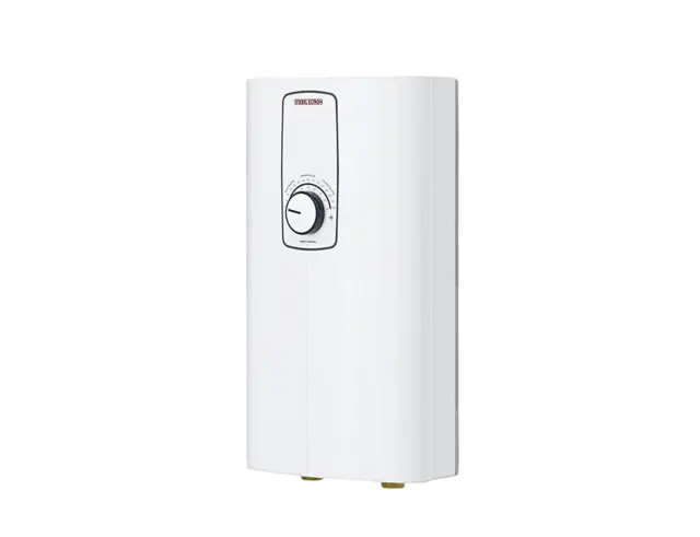 Επιτοίχιος Ταχυθερμαντήρας Νερού Stiebel Eltron Compact DCE-S 6/8 Plus SE092013D Μονοφασικός, Inverter με ισχύ 8000W και διαστάσεις 21.7x11x37.2cm - WhiteSE092013D 2