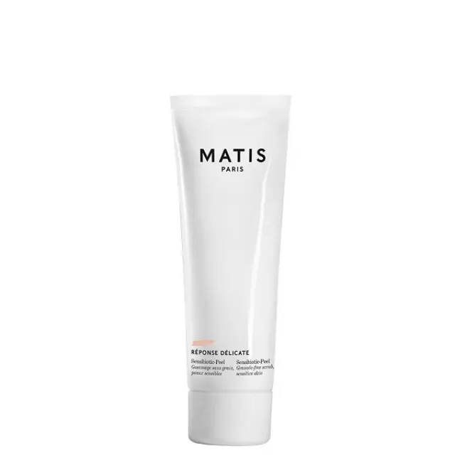 Matis Reponse Delicate Sensiflora-Peel Απαλό Απολεπιστικό Προσώπου 50ml