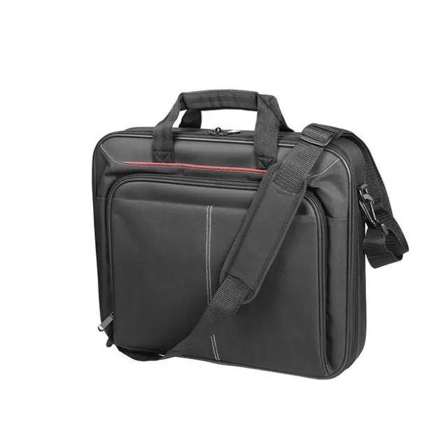 Tracer Τσάντα Laptop Balance 15.6" Black (TRATOR43466)