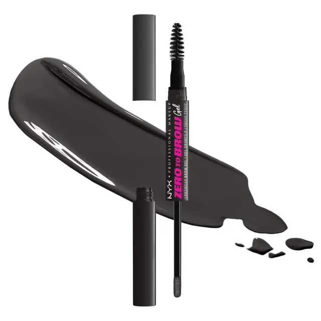 Zero To Brow Longwear Gel Φρυδιων
