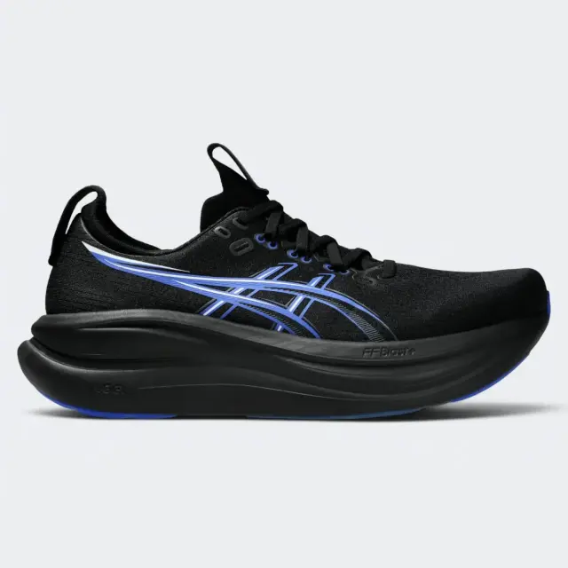 ASICS Gel-Nimbus 28 Men's Running Shoes 1011C127-004