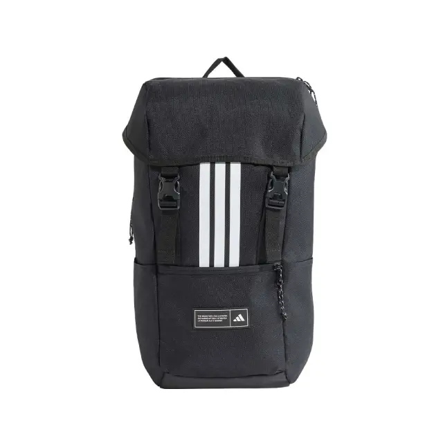 adidas Performance Adult 3Stripes Flap Backpack Μαύρο KG9575 (adidas Performance) - One Size
