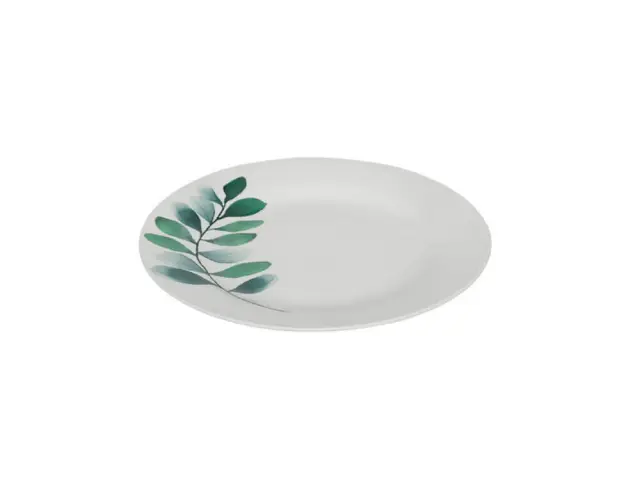 Σετ Πιάτων Vegetal Secret De Gourmet - 18 τεμάχια 202125 2