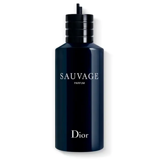 Christian Dior Sauvage Parfum Refill 300ml
