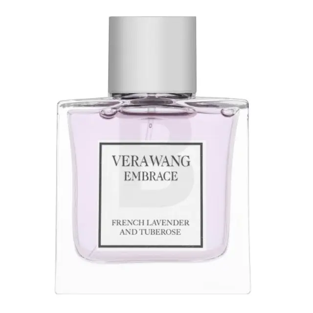 Vera Wang Embrace French Lavender & Tuberose Eau de Toilette for women 30 ml