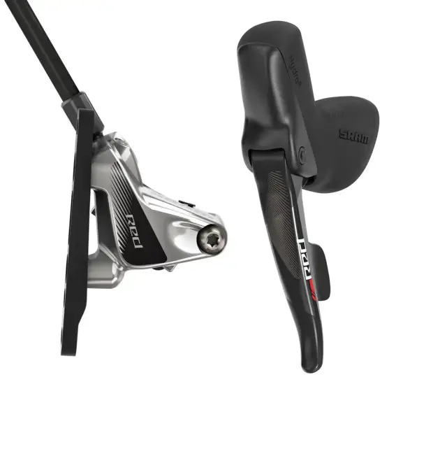ΜΑΝΕΤΕΣ-ΛΕΒΙΕΔΕΣ-ΔΑΓΚΑΝΑ SRAM RED22 ΥΔΡΑΥΛΙΚΟ ΔΙΣΚΟΦΡΕΝΟ ΑΡΙΣΤΕΡΟ-ΜΠΡΟΣΤΑ 950ΜΜ ΧΩΡΙΣ ΔΙΣΚΟ B2