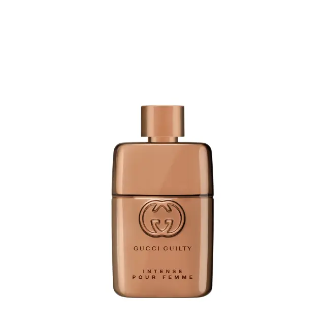 Gucci Guilty Pour Femme Intense Eau de Parfum for women 50 ml
