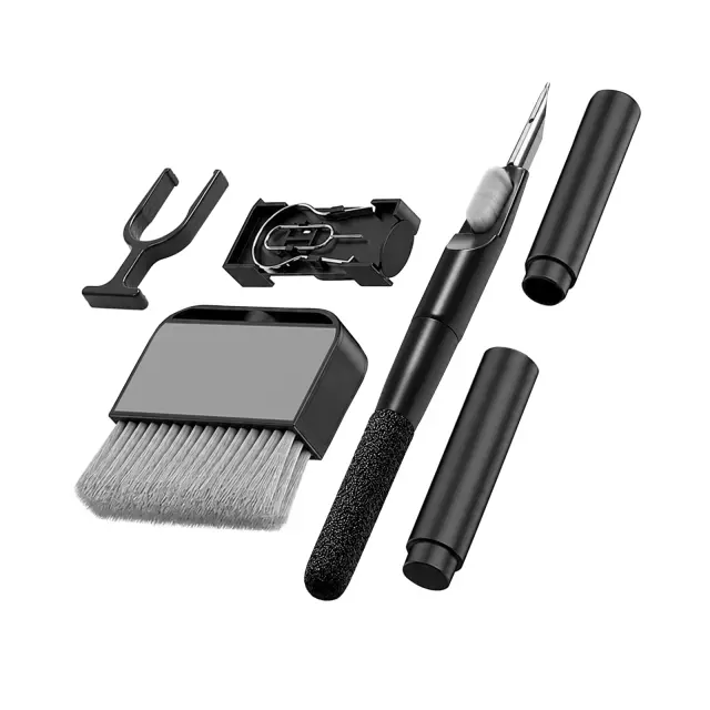 Mobile Origin Cleaning Brush Kit 9in1 CL3 2