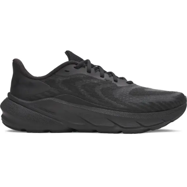 Under Armour Turbulence 3 Black 6006717-003 - 46