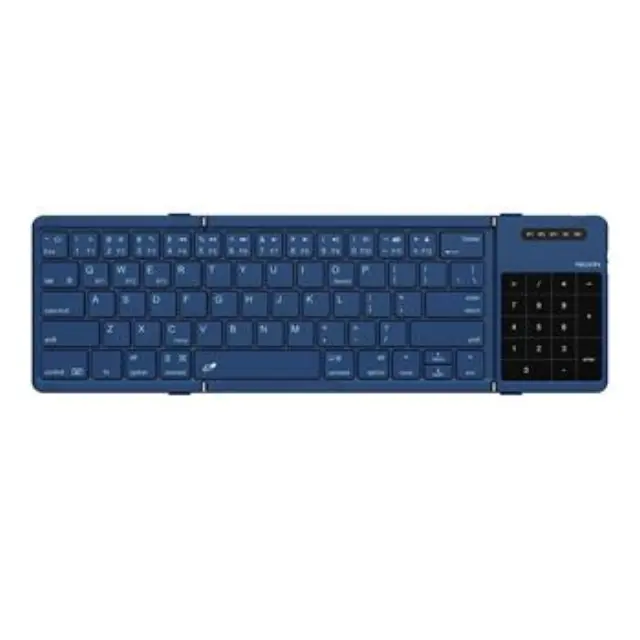 Nillkin Cube Pocket Keyboard Blue