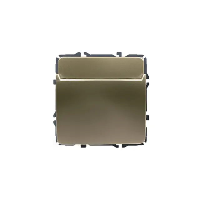 PRIME KΑΡΤΟΔΙΑΚΟΠΤΗΣ ΜΗΧΑΝΙΚΟΣ MAT ΣΑΜΠΑΝΙΖΕ 1P 220-250VAC 50Hz 30A 30±5s IP20 / 1000117004
