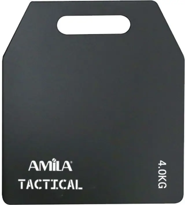 AMILA Πλάκα βάρους 4,0kg (95104)