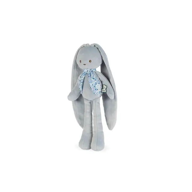 Υφασμάτινο Κουνελάκι Kaloo Lapinoo Blue Medium 35cm KA969944 3