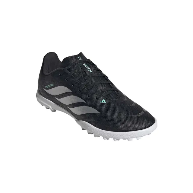 adidas Performance Kids Predator Club Turf J Μαύρο IH2081 (adidas Performance) 3