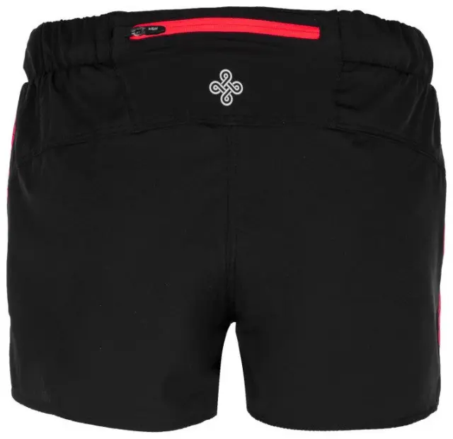 Lapina W Black Pink Γυναικείο Σορτς Kilpi - IL0041KIPNK - 42 3