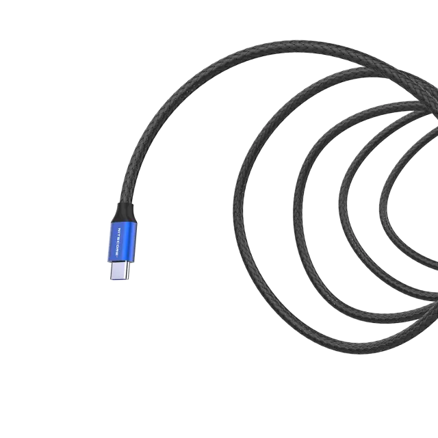 ΚΑΛΩΔΙΟ USB-C to USB-A 2.0, 3A, NITECORE, UAC20 2