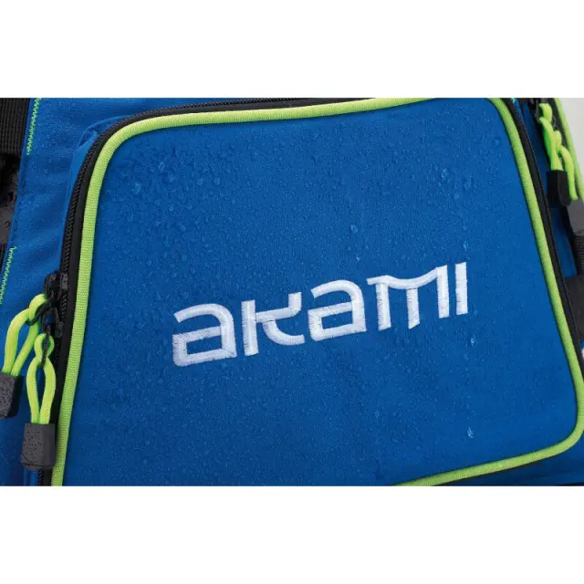 Τσάντα Akami MG22 MG22 ( χωρίς κασετίνες ) 3