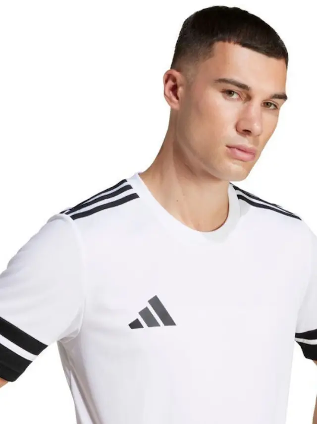 Adidas Ανδρικό T-shirt adidas Squadra 25 - XL 3