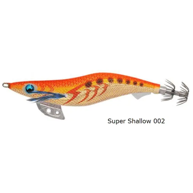 Καλαμαριέρα Yamashita Egi-Oh K Super Shallow 3.0 004 3