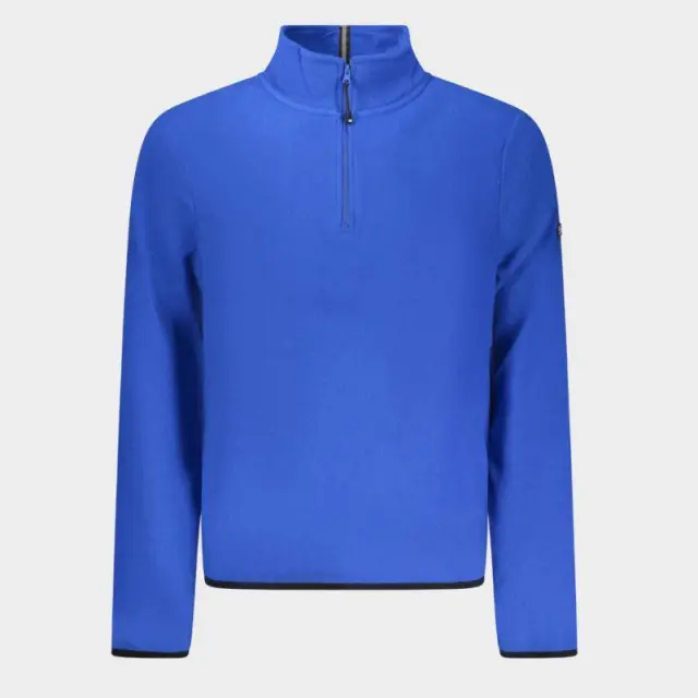Norway Nautical School - Ανδρική Μπλούζα Φούτερ 859540-BLUETT Μπλε - 3XL