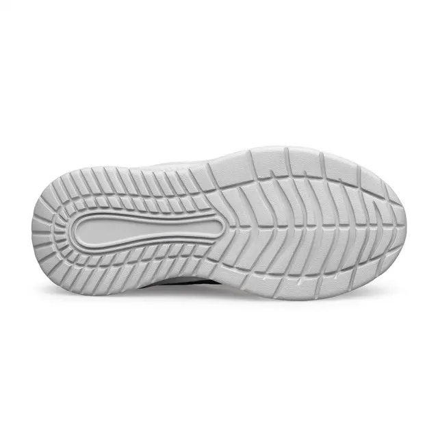 Fila Memory Abel 2 V (PS) (3AF43021-040) - Μαύρο 3