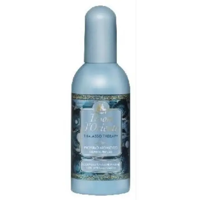 Tesori d'Oriente Thalasso Therapy Eau de Parfum 100ml