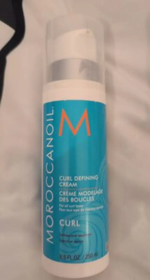 Moroccanoil Curl Definning Cream 250ml