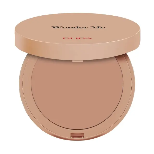 Wonder Me Bronzer Instant Perfection Tanning Face Powder 7,5gr