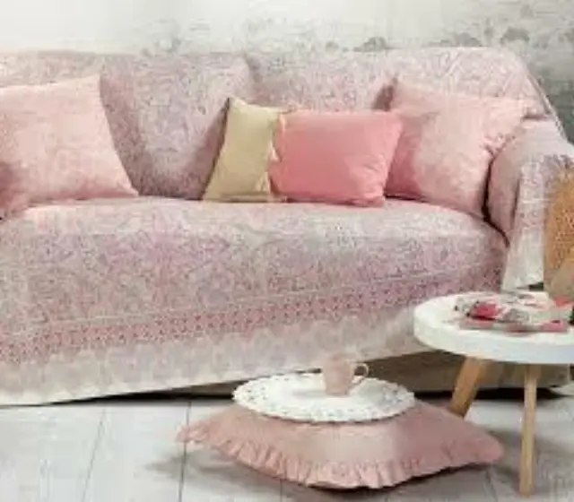 Ριχτάρι Διθέσιου (250x250) Nef-Nef Bed+Sofa Attivo Coral