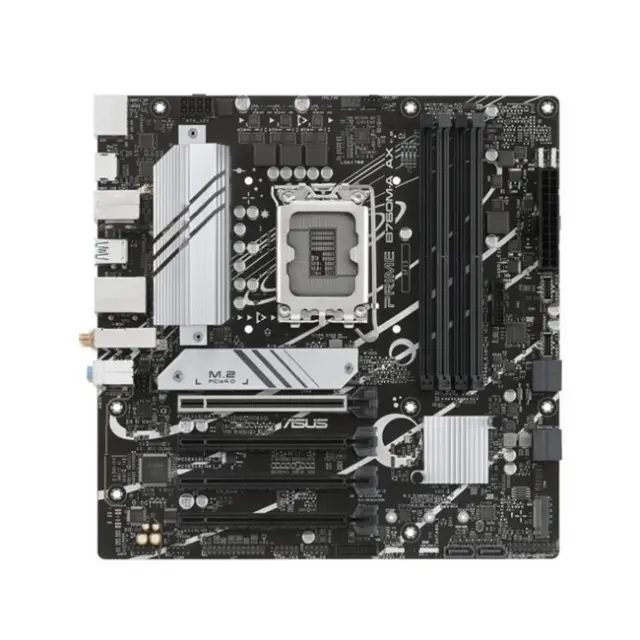 Asus Motherboard Prime B760M-A WIFI (90MB1EL0-M1EAY0) 2