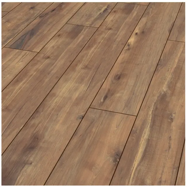 Kronotex Πάτωμα laminate Amazone 10mm-AC5/33 Carisma Nature Κιβ: 1,248 m2 / D80102