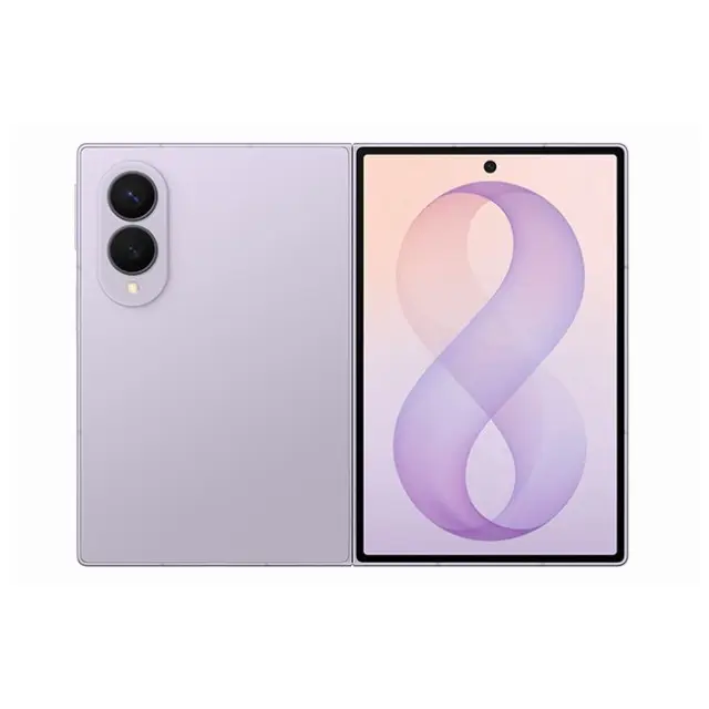 Samsung Galaxy Z Fold 8 5G Dual SIM 12GB/512GB Lavender
