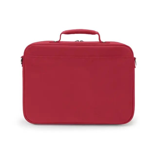 Dicota Τσάντα Laptop Eco Multi Base 15.6" Red (D30920-RPET) 3