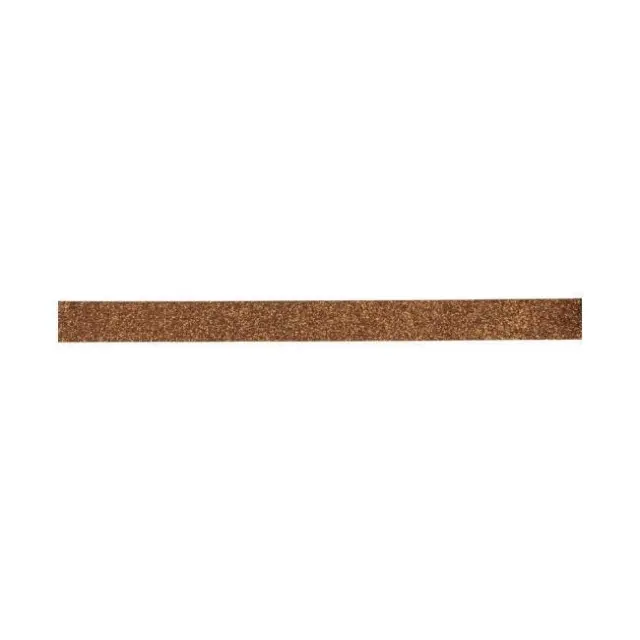 Rayher Αυτοκόλλητη Ταινία Glitter 15mm x 5m Σκούρο Χρυσό (59925660) 2