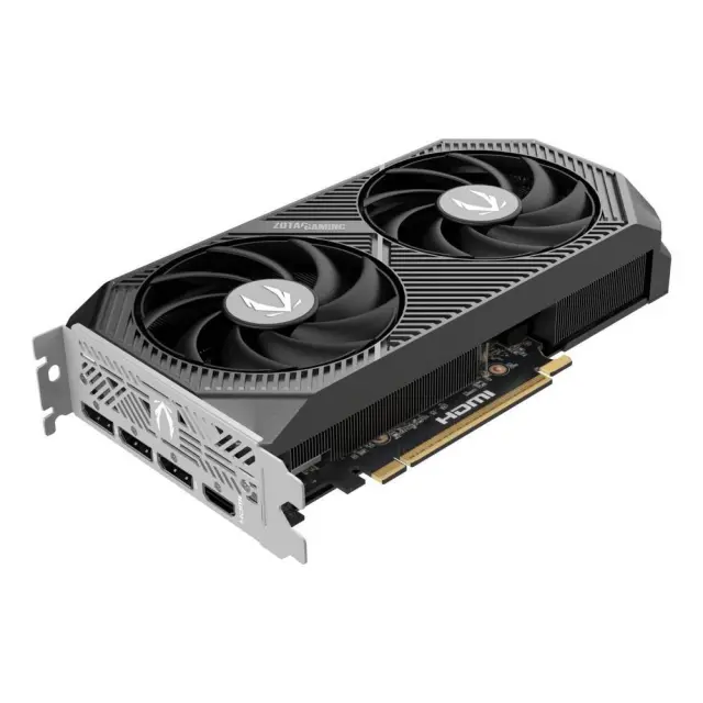Zotac GAMING GeForce RTX 5060 Ti Twin Edge OC NVIDIA 16 GB GDDR7