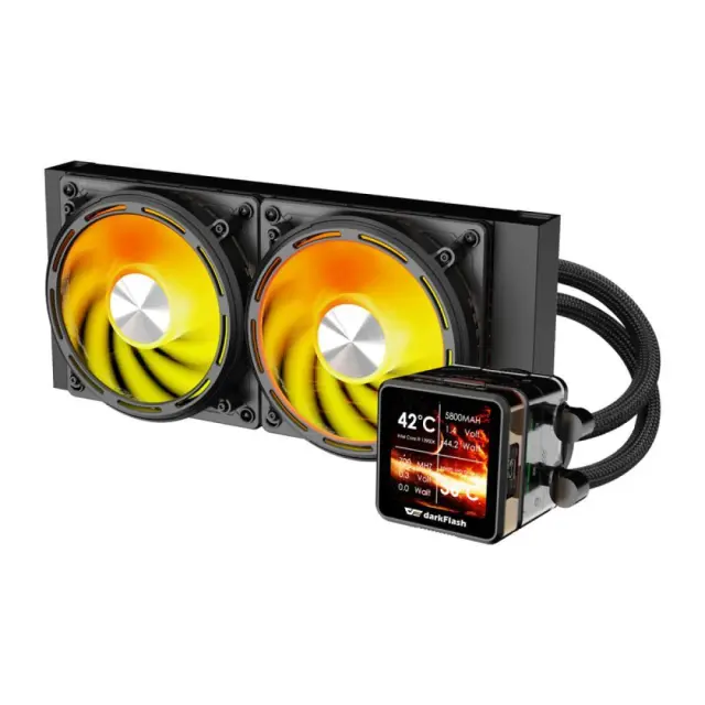 CPU DE240 ()