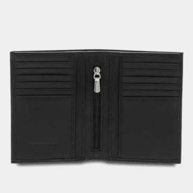 Δερμάτινο πορτοφόλι Guidi 6442 930 Μαυρο - ONESIZE 3