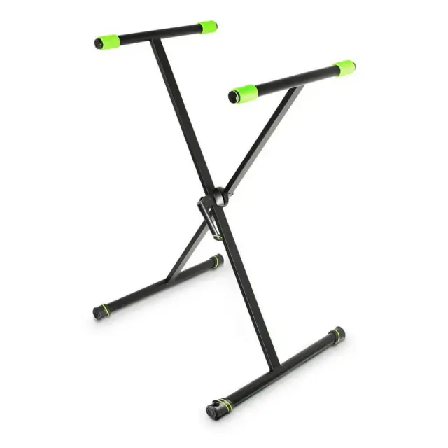 Gravity KSX 1 Βάση Πλήκτρων X Μαύρη