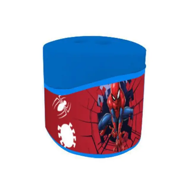 Diakakis Ξύστρα Βαρελάκι Spiderman (000508161)